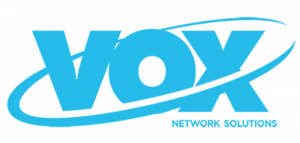 Vox Networks Logo
