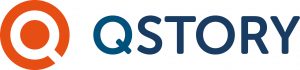 QStory Logo